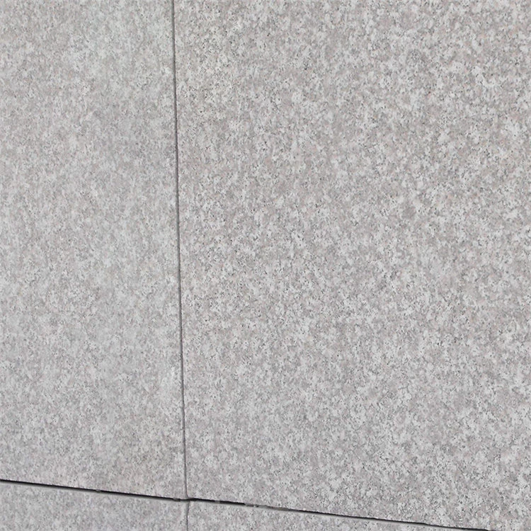 Chinese Red Granite Fire Burnt Board