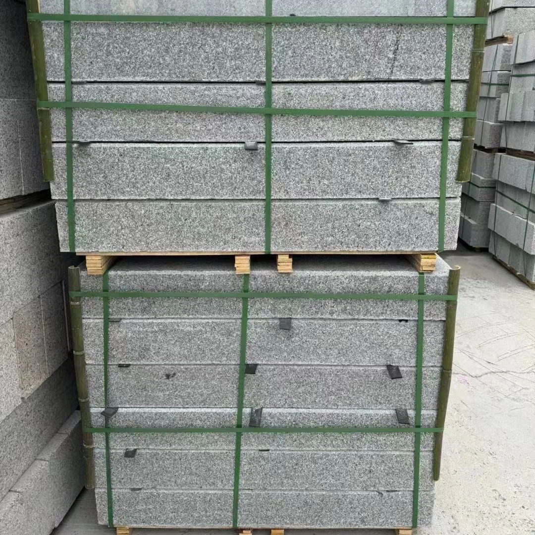 Piedra de granito de Wulianhua